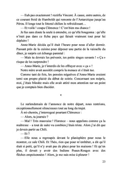 De secondes chances
