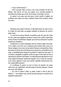 De secondes chances