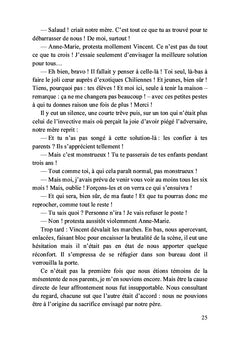 De secondes chances