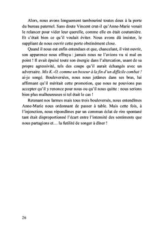 De secondes chances