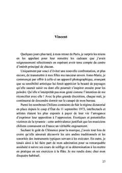 De secondes chances