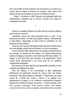 De secondes chances