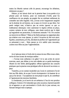 De secondes chances