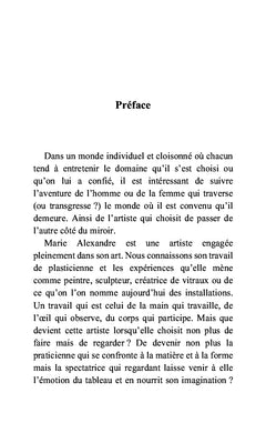 Contes de musées