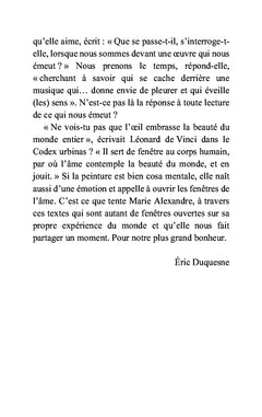 Contes de musées