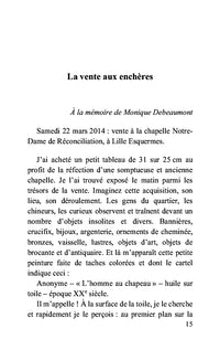 Contes de musées