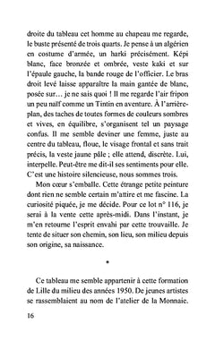 Contes de musées