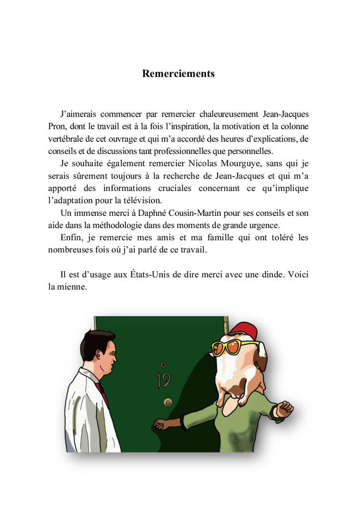 La traduction de l'humour pour la télévision L'adaptation de l'humour dans la sitcom Friends
