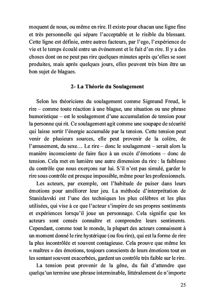 La traduction de l'humour pour la télévision L'adaptation de l'humour dans la sitcom Friends