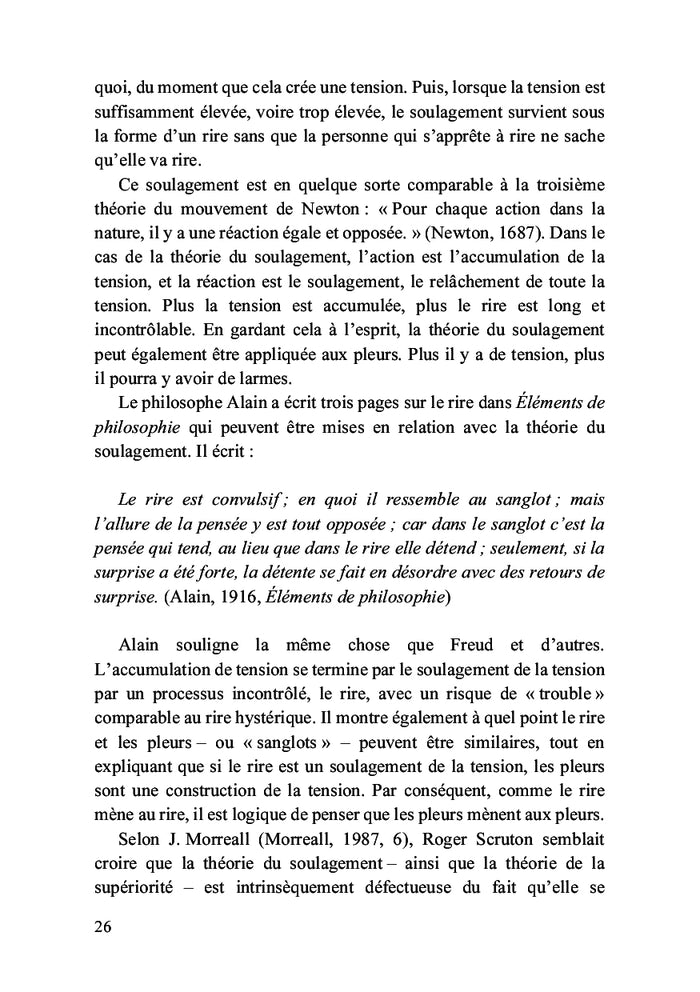 La traduction de l'humour pour la télévision L'adaptation de l'humour dans la sitcom Friends