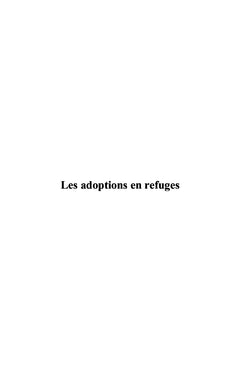 Un chien, une histoire