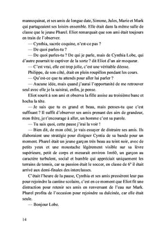 Descente aux enfers