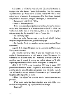 Descente aux enfers