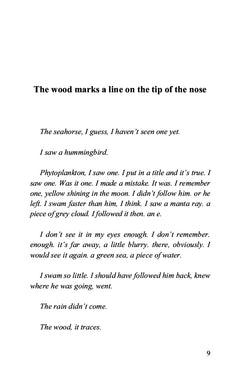 Phytoplankton and other texts