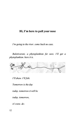 Phytoplankton and other texts