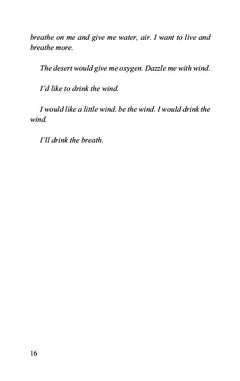 Phytoplankton and other texts
