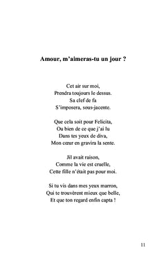 C'est dommage, moi, j'aimais Vénus !