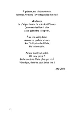 C'est dommage, moi, j'aimais Vénus !