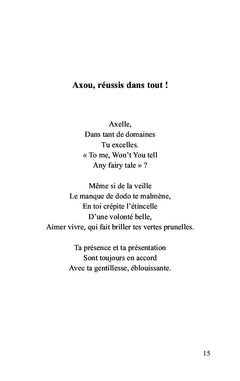 C'est dommage, moi, j'aimais Vénus !