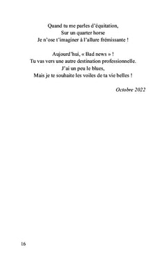 C'est dommage, moi, j'aimais Vénus !