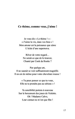 C'est dommage, moi, j'aimais Vénus !