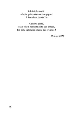 C'est dommage, moi, j'aimais Vénus !