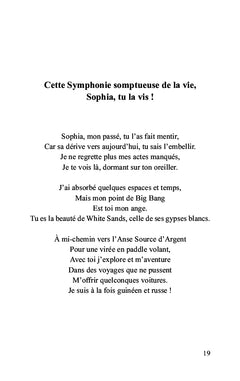 C'est dommage, moi, j'aimais Vénus !