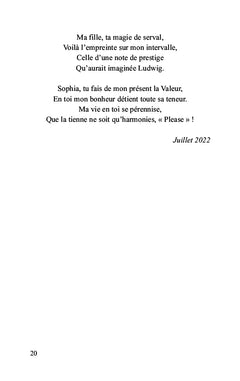 C'est dommage, moi, j'aimais Vénus !