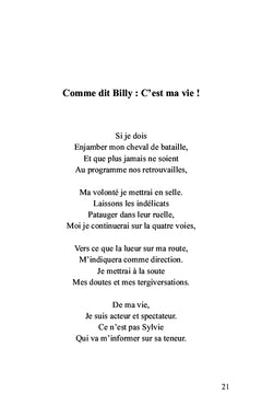 C'est dommage, moi, j'aimais Vénus !