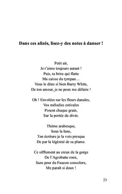 C'est dommage, moi, j'aimais Vénus !