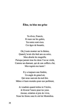 C'est dommage, moi, j'aimais Vénus !