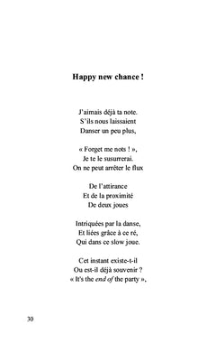 C'est dommage, moi, j'aimais Vénus !