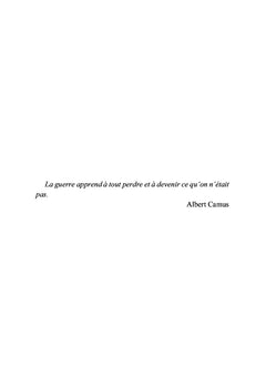 L'Esquinté