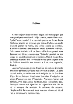 L'Esquinté