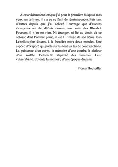 L'Esquinté