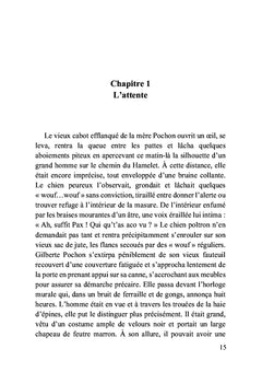 L'Esquinté