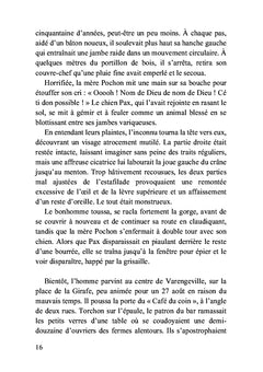 L'Esquinté