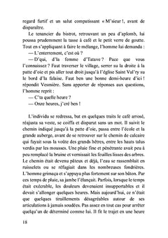 L'Esquinté