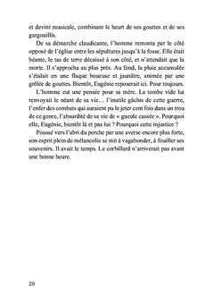L'Esquinté