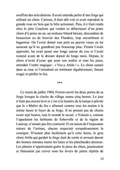 L'Esquinté