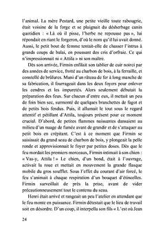 L'Esquinté