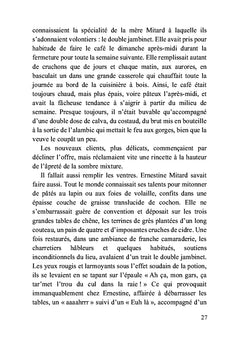 L'Esquinté