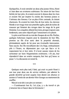 L'Esquinté