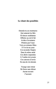 36 tesselles