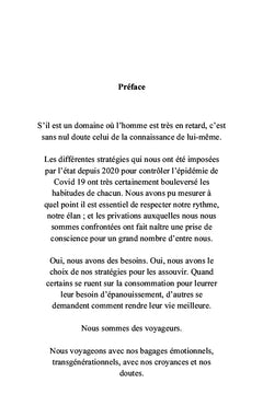 Je suis ton air