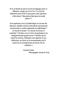 Je suis ton air