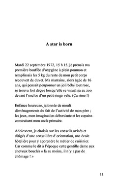 Je suis ton air