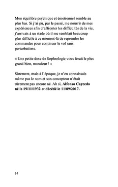 Je suis ton air