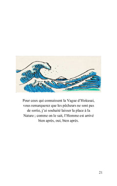 Je suis ton air