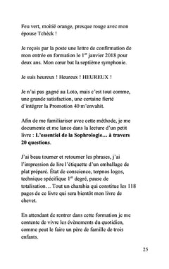 Je suis ton air